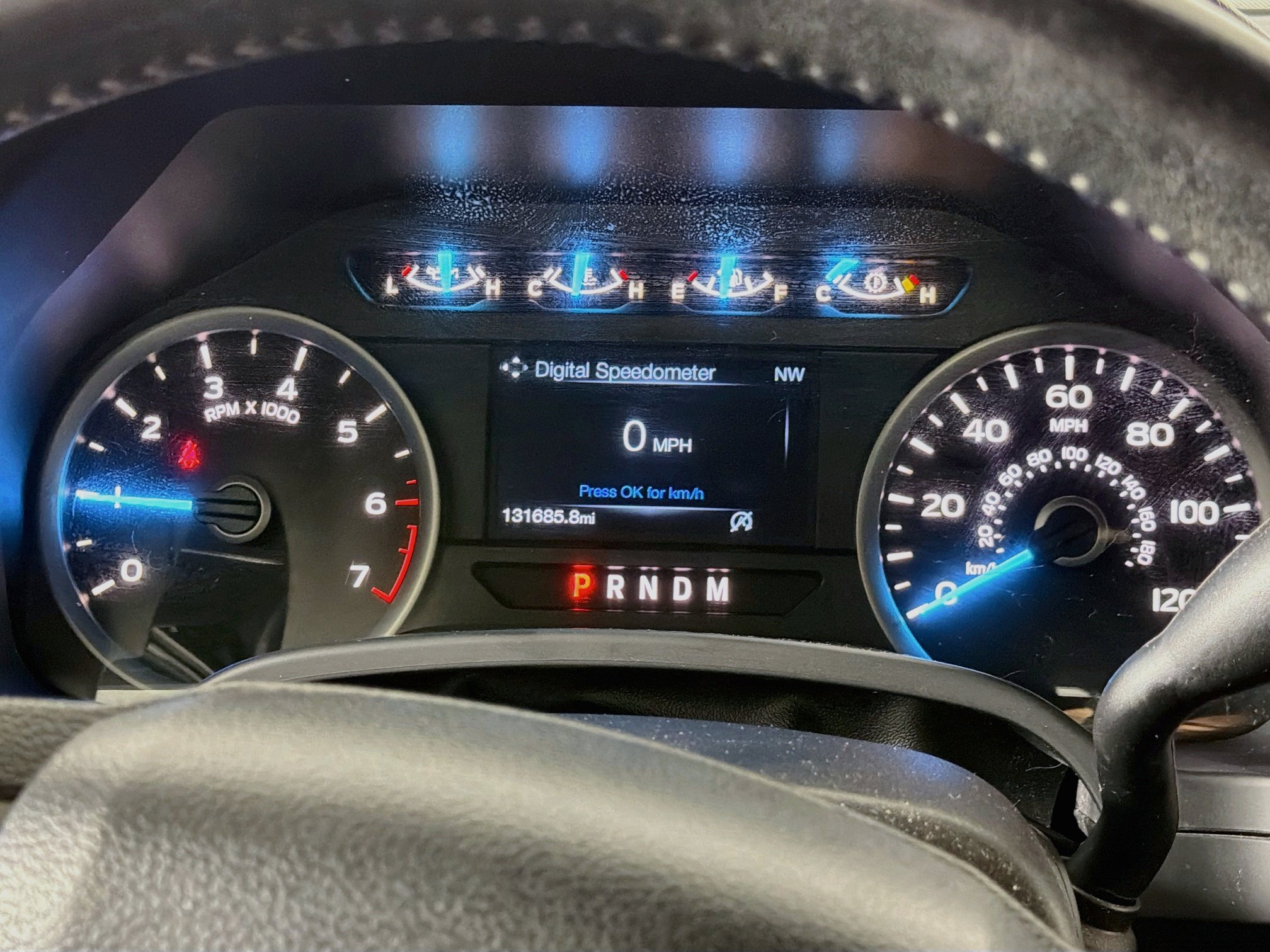 Used 2018 Ford F150 XLT w/ Equipment Group 302A Luxury AWD/4WD image 19