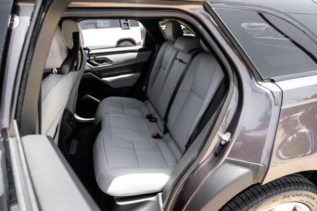 New 2026 Land Rover Range Rover Velar S AWD/4WD image 51