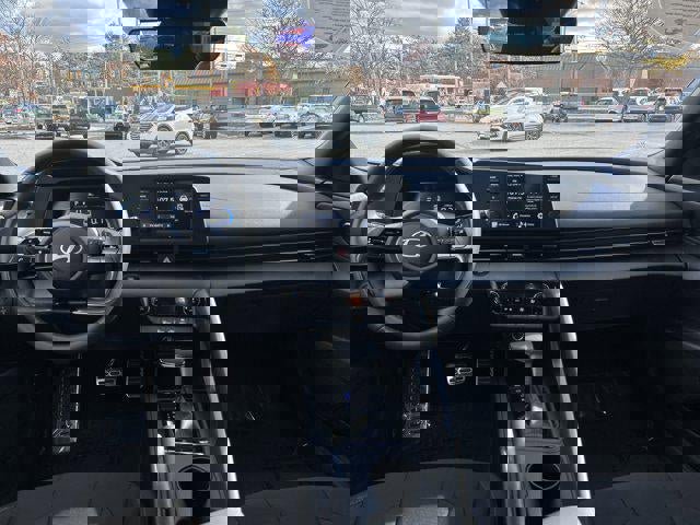 New 2026 Hyundai Elantra Sport image 44