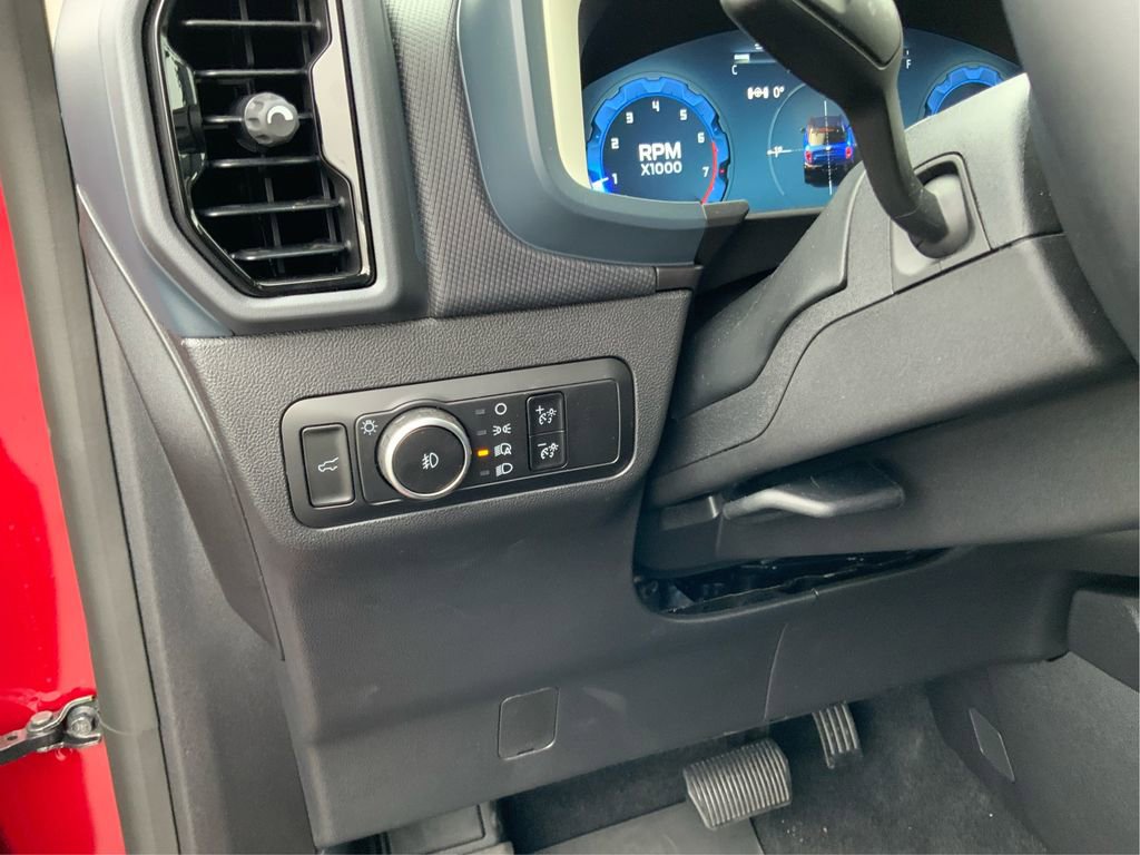 Used 2025 Ford Bronco Sport Heritage w/ Convenience Package image 20