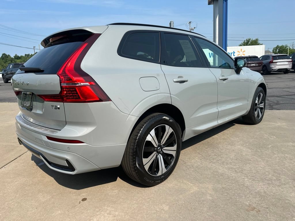 Certified 2025 Volvo XC60 T8 Core w/ Protection Package Premier AWD/4WD image 5