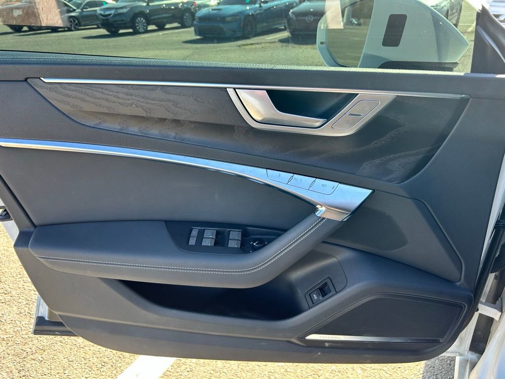 Used 2019 Audi A7 3.0T Premium Plus image 20