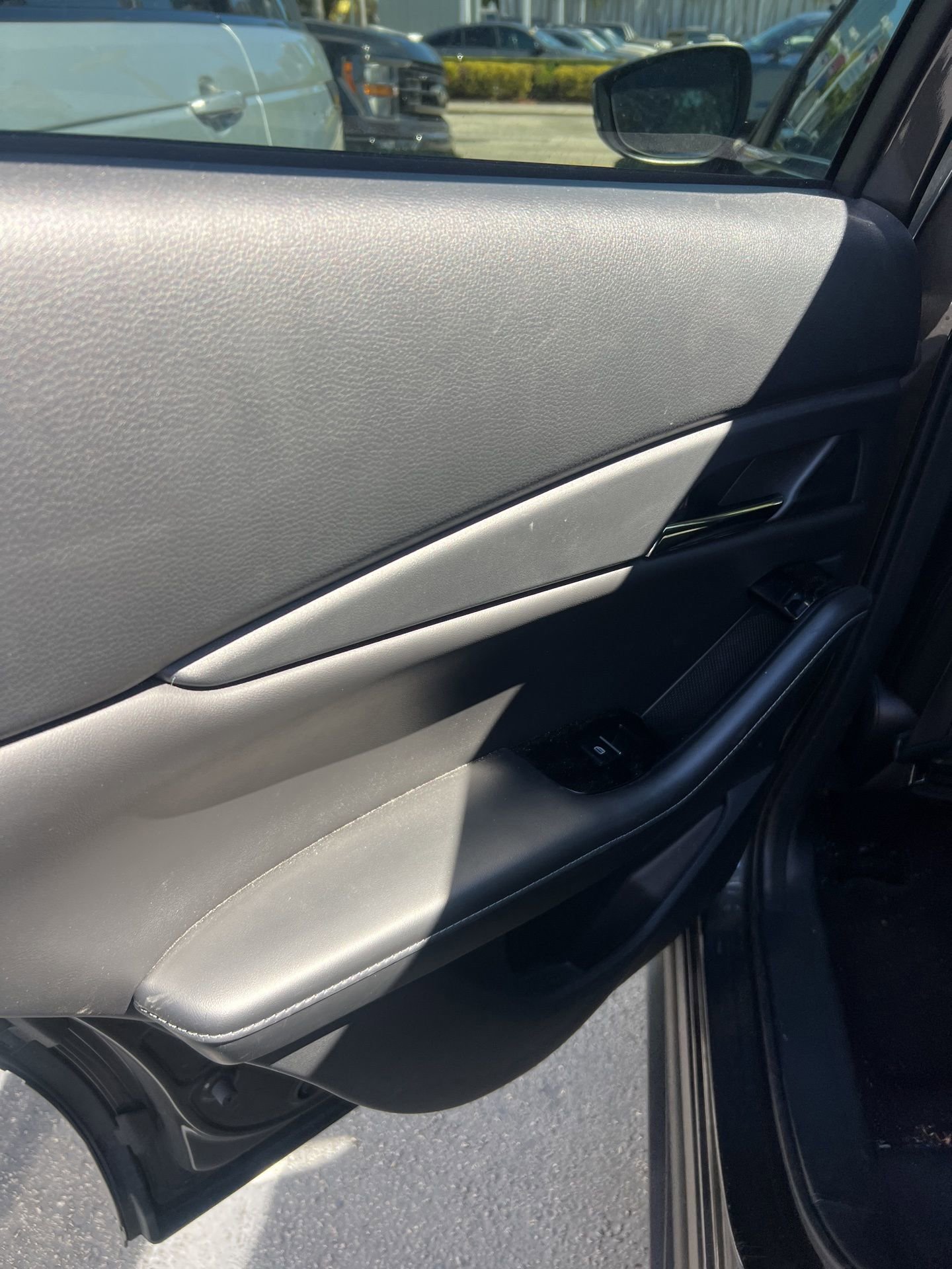 Used 2023 MAZDA CX-30 AWD 2.5 S w/ Preferred Package image 9