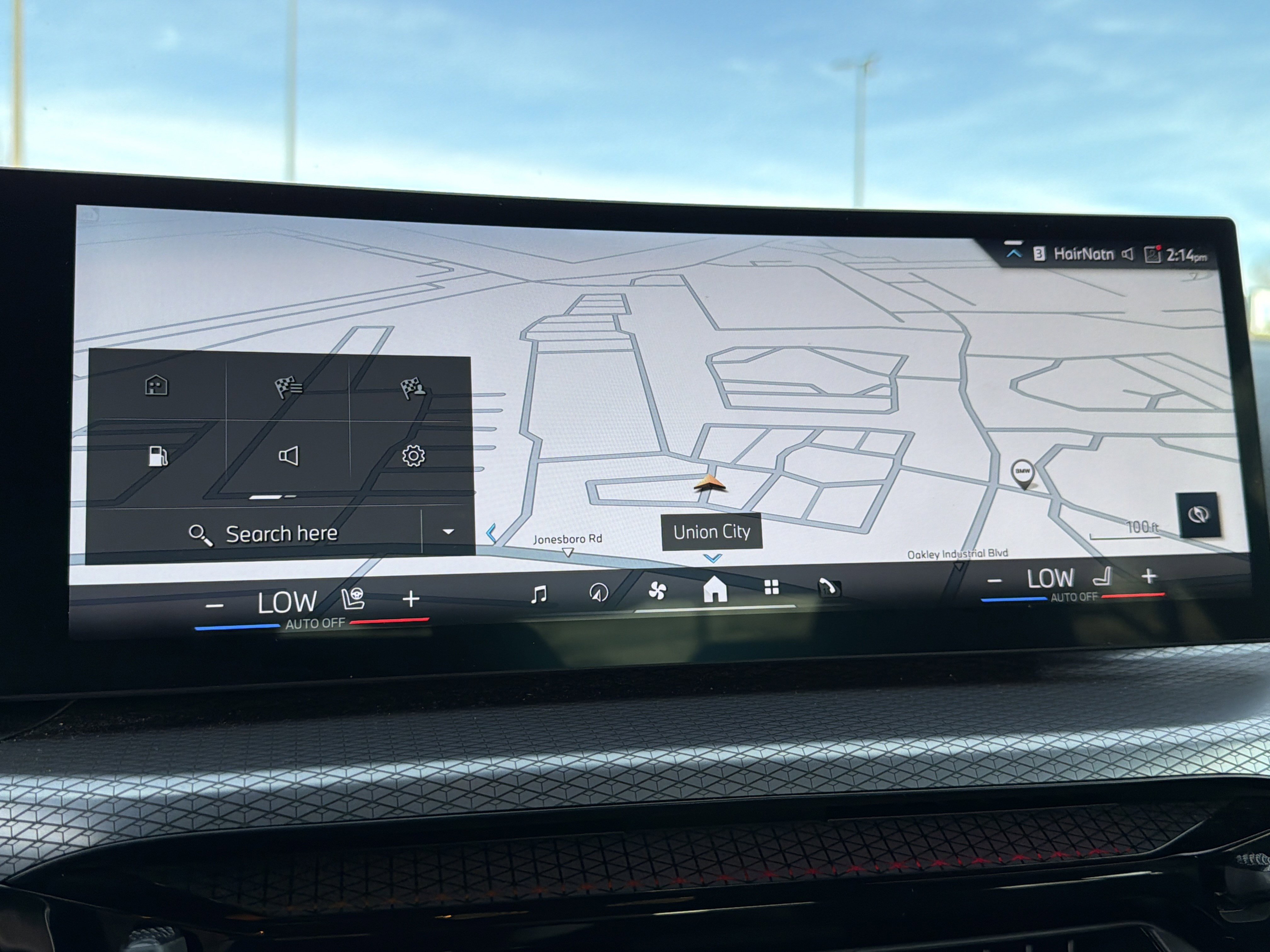 Used 2025 BMW 430i Coupe w/ M Sport Package image 5