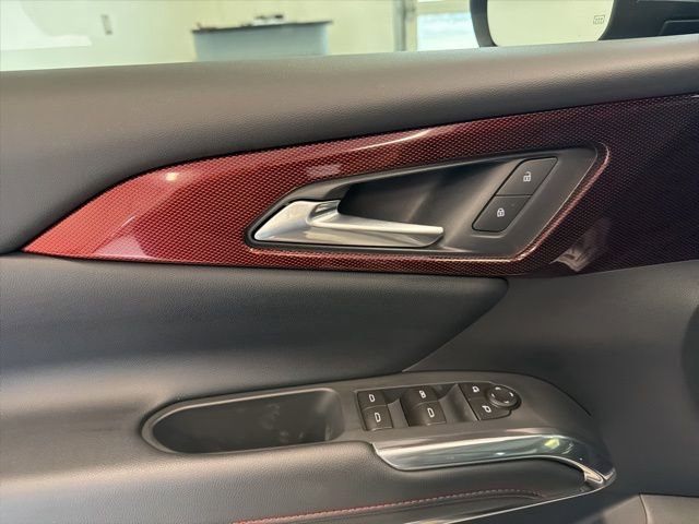 New 2026 Chevrolet Traverse Z71 w/ Enhanced Driving Package image 47