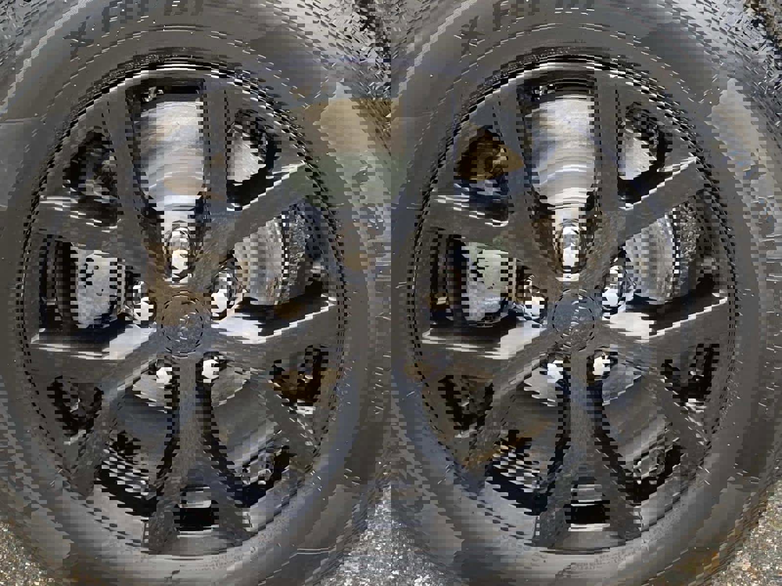 Certified 2024 Jeep Grand Cherokee Altitude image 26