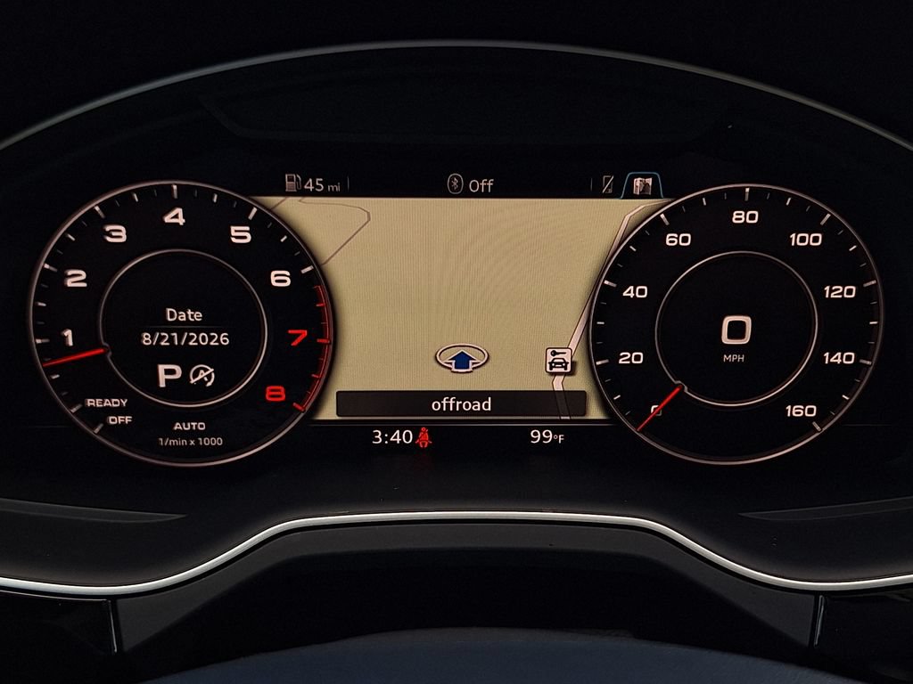 Used 2017 Audi Q7 3.0T Prestige AWD/4WD image 18