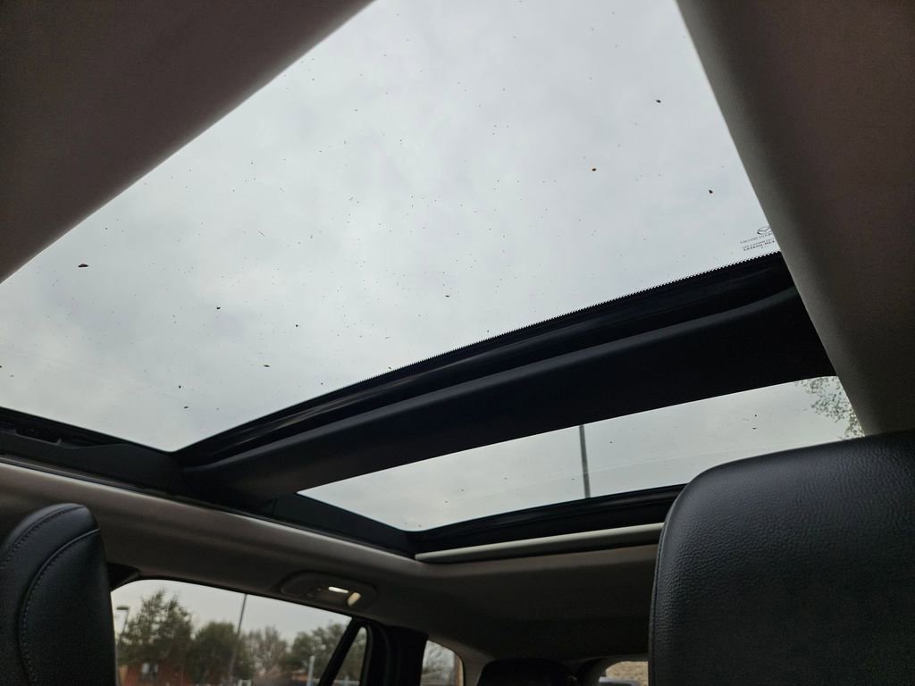 Used 2025 MAZDA CX-50 AWD 2.5 Hybrid w/ Premium Pkg image 22