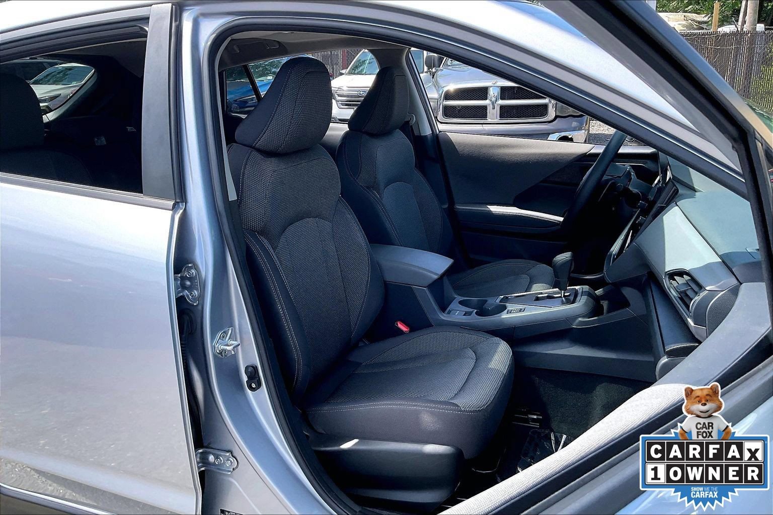 Certified 2024 Subaru Crosstrek 2.0i Premium AWD/4WD image 7