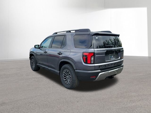 New 2026 Honda Passport TrailSport image 14
