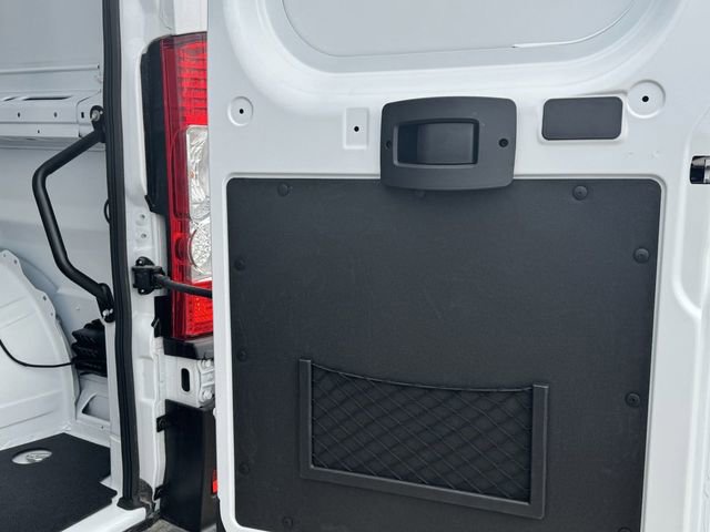 Used 2024 RAM ProMaster 3500 w/ Quick Order Package 22H SLT+ image 19