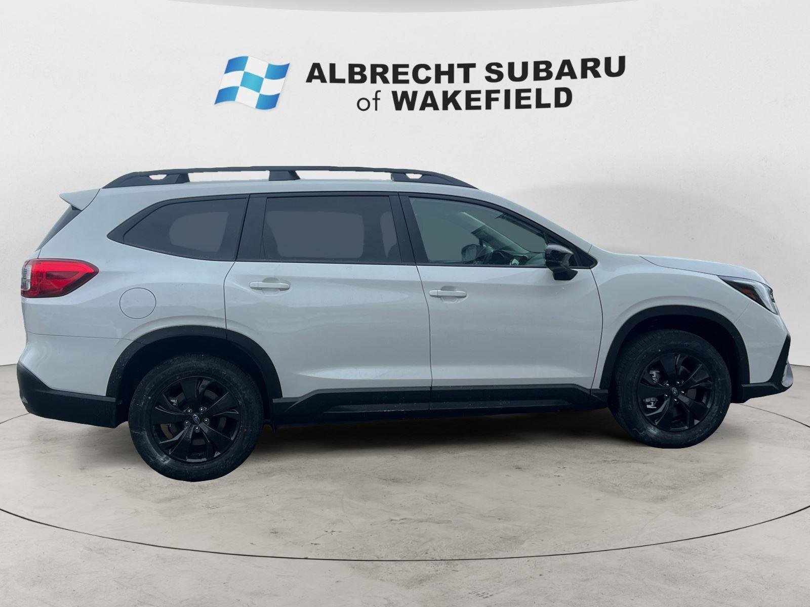 New 2026 Subaru Ascent Premium image 6