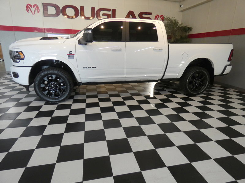 Used 2023 RAM 2500 Limited