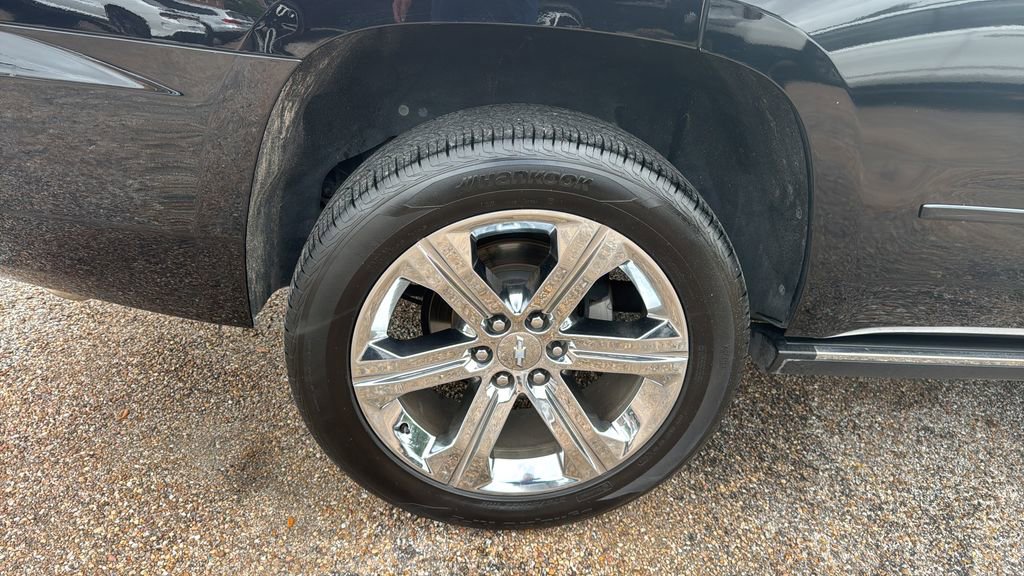 Used 2019 Chevrolet Tahoe Premier image 19