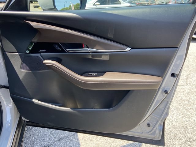 Used 2025 MAZDA CX-30 AWD 2.5 S w/ Premium Package image 23