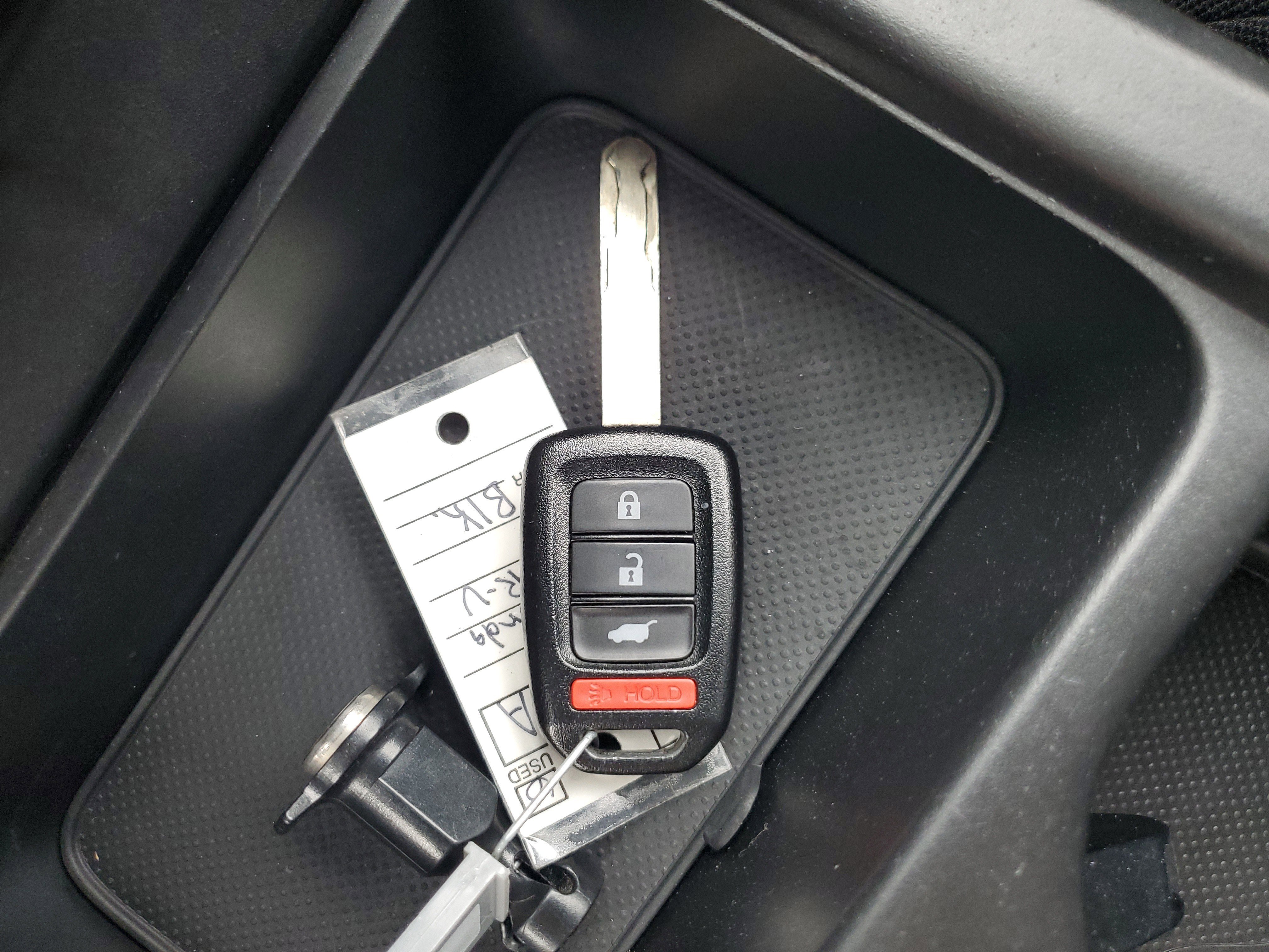 Used 2021 Honda CR-V LX image 29