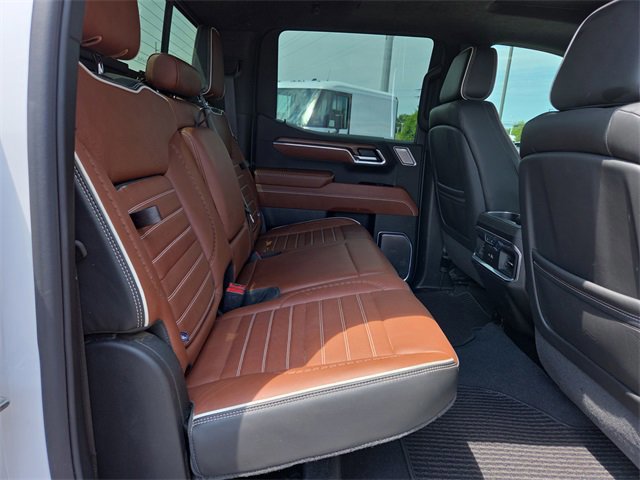 Used 2024 GMC Sierra 1500 Denali Ultimate image 15