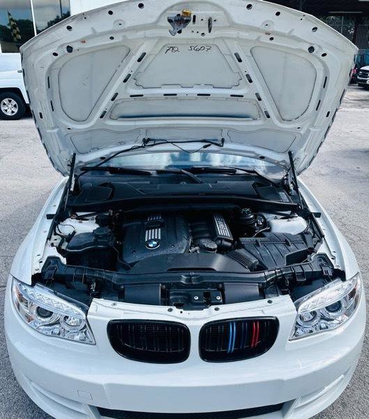 Used 2011 BMW 128i 128i Convertible image 16