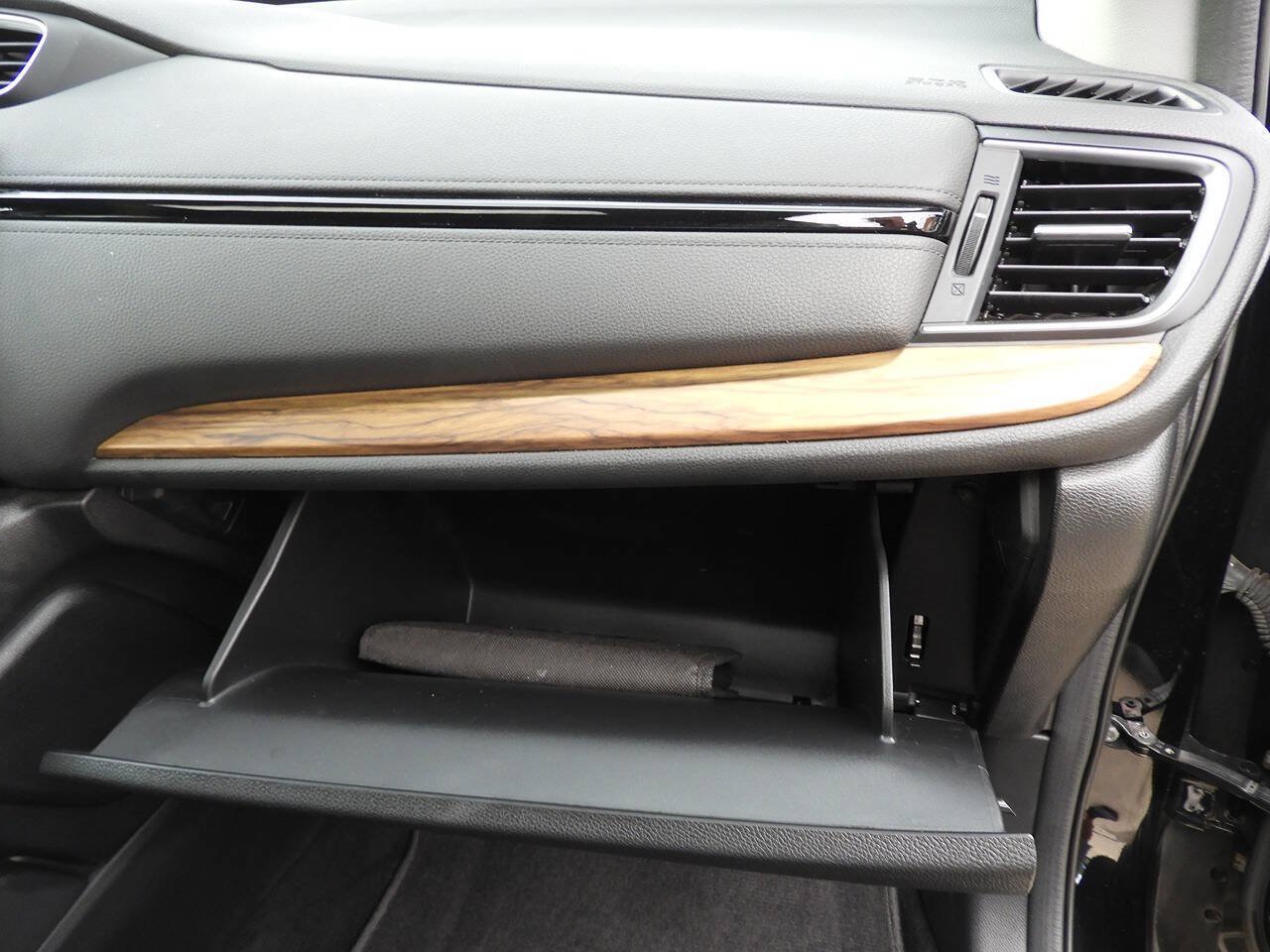 Used 2018 Honda CR-V EX image 36