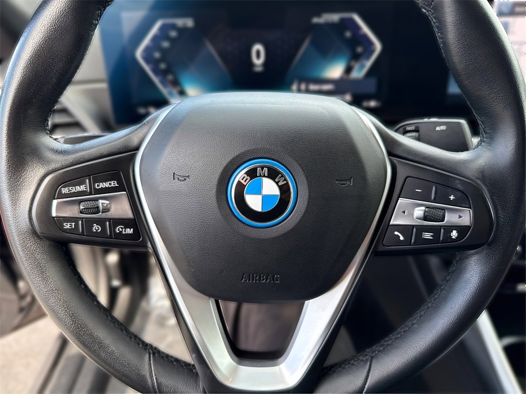 Certified 2023 BMW i4 eDrive35 image 23