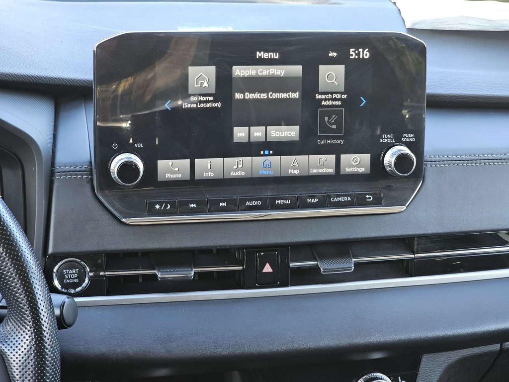 Used 2022 Mitsubishi Outlander SE FWD image 19