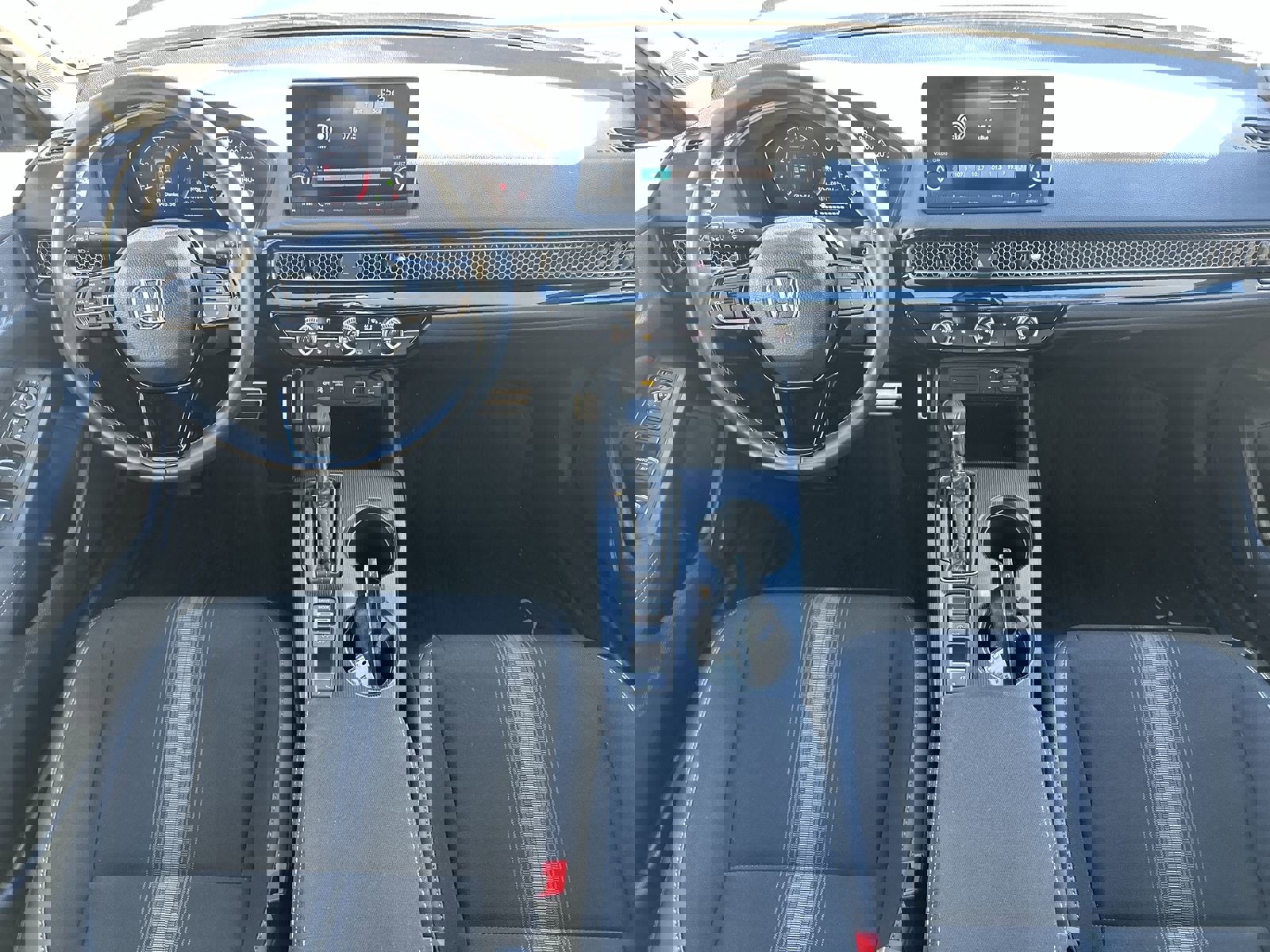 Used 2022 Honda Civic Sport image 18