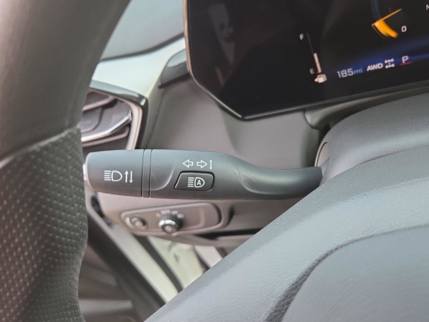 Used 2025 Chevrolet TrailBlazer LT image 22