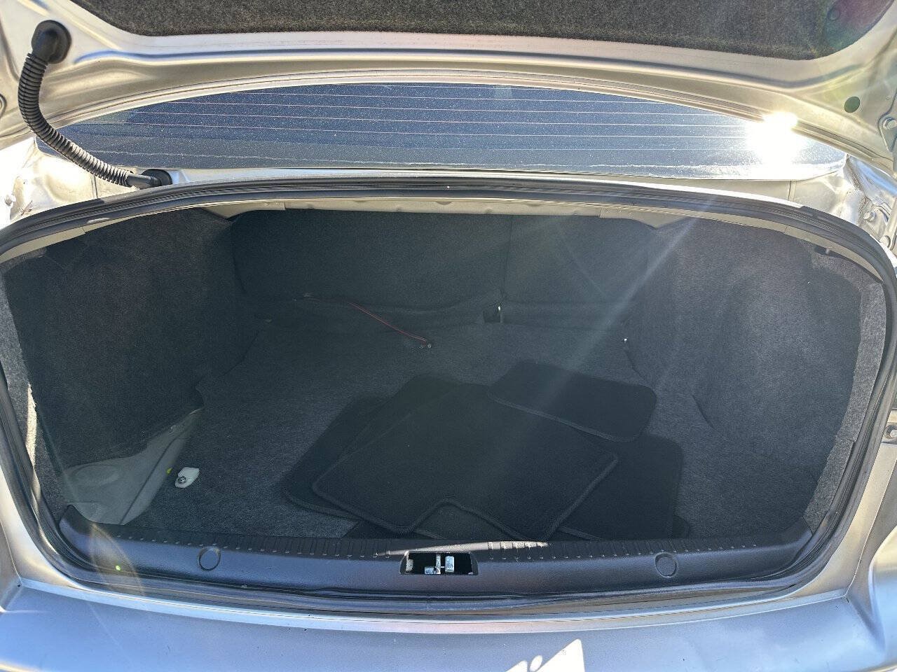 Used 2016 Mitsubishi Lancer ES FWD image 14