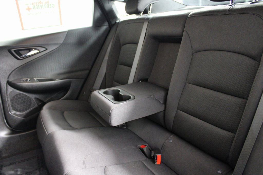 Used 2024 Chevrolet Malibu LT image 15