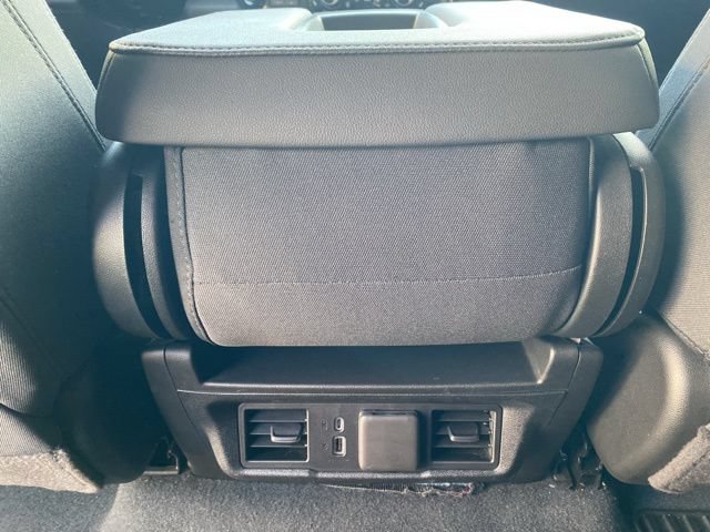 Used 2025 Chevrolet Silverado 1500 LT AWD/4WD image 23