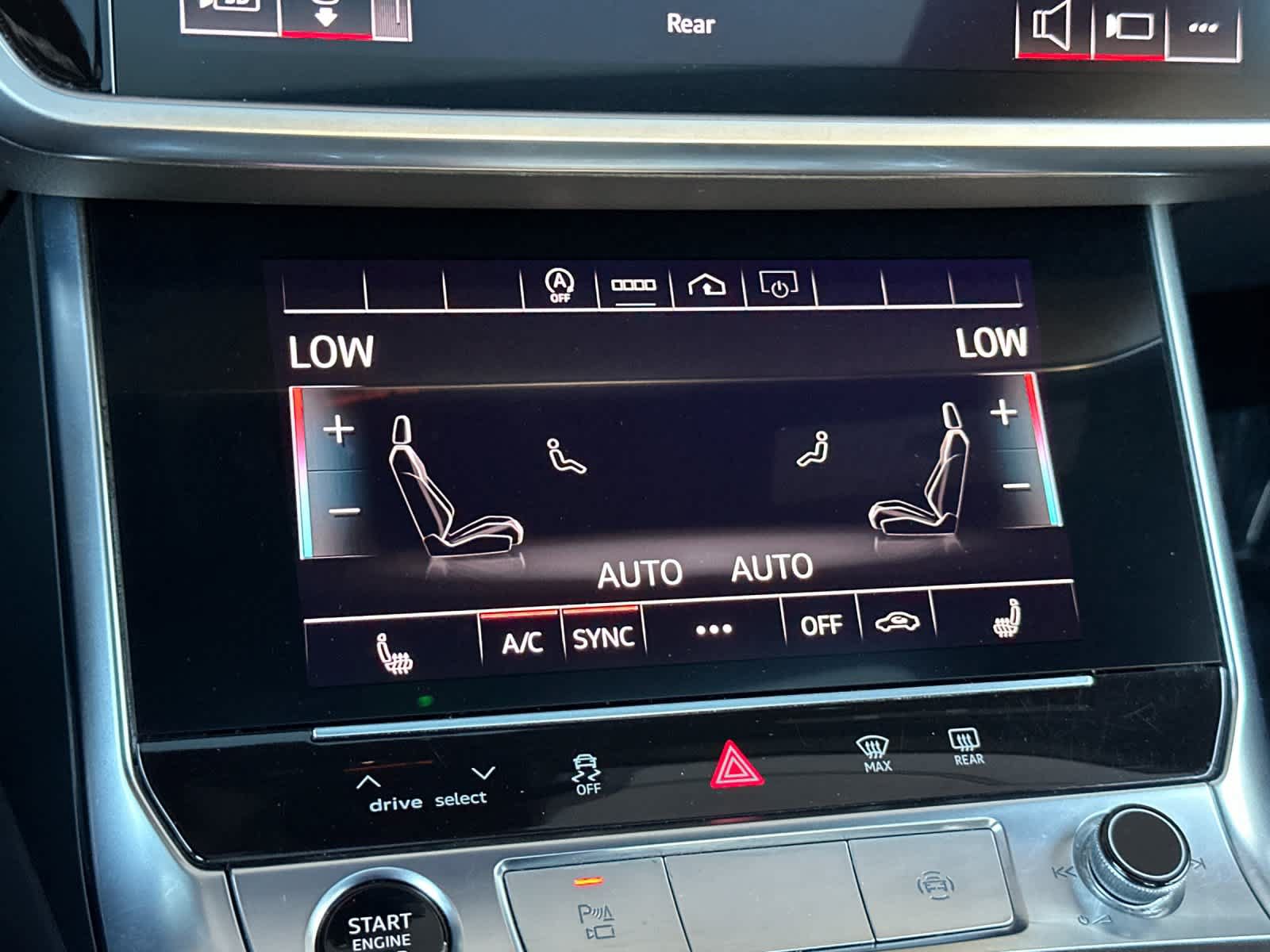 Used 2023 Audi A6 Premium Plus AWD/4WD image 20