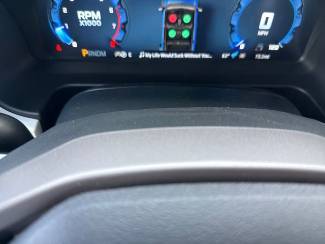 New 2026 Ford Bronco Heritage Edition AWD/4WD image 28