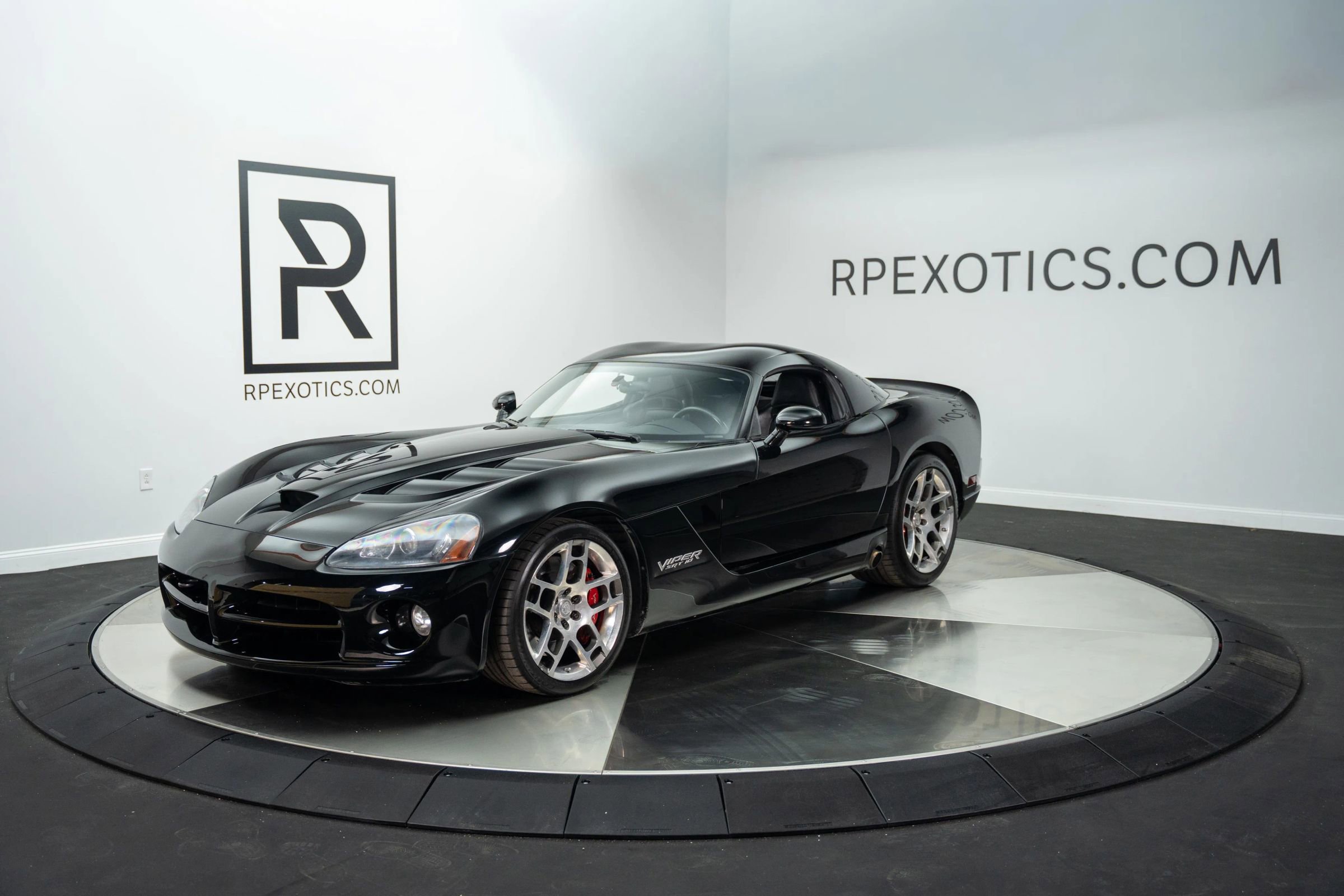 Used 2008 Dodge Viper SRT-10 w/ Protection Group image 7