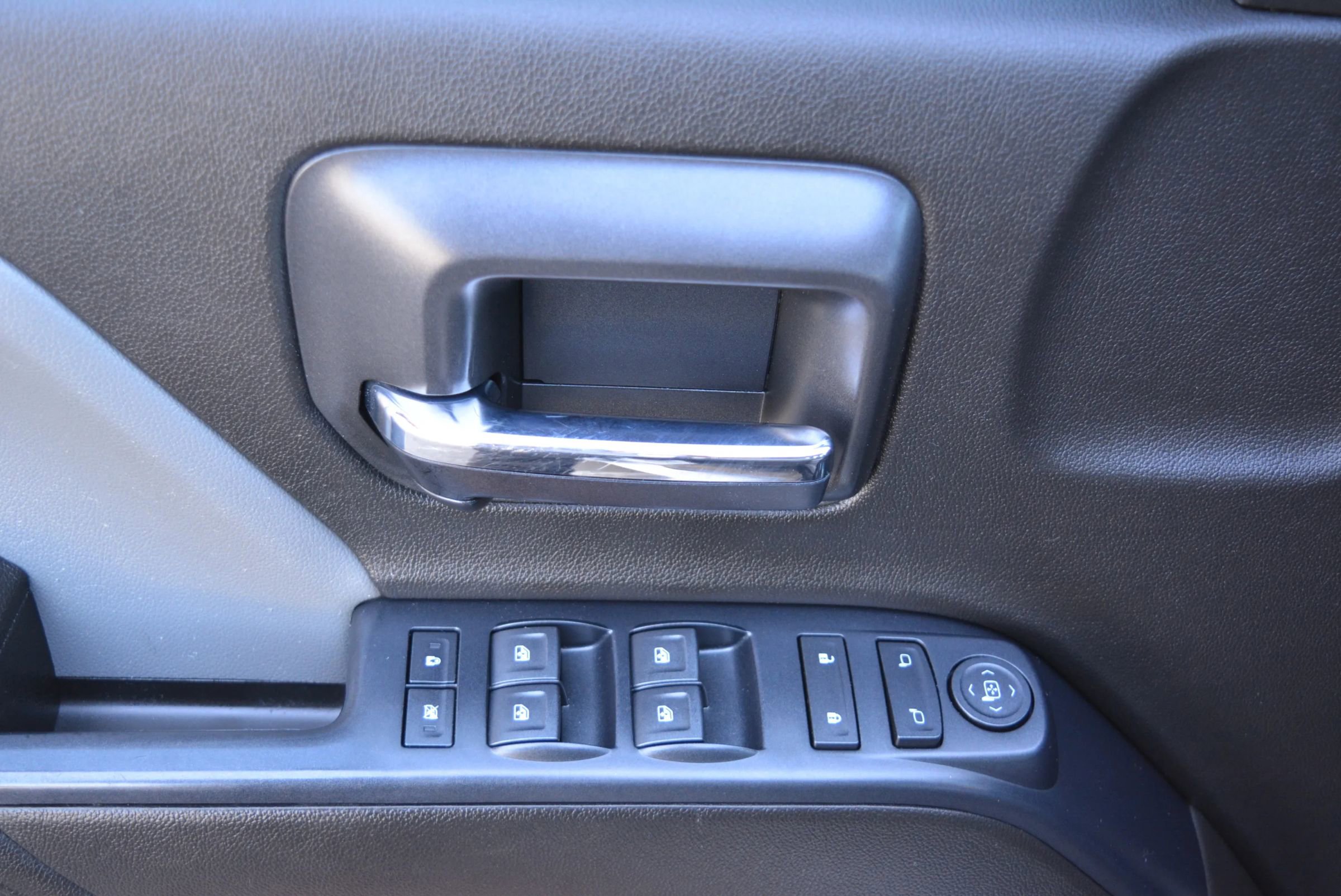 Used 2018 Chevrolet Silverado 1500 LS w/ Trailering Package image 27