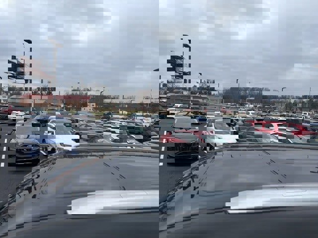 Used 2016 Lexus GX 460 460 image 4