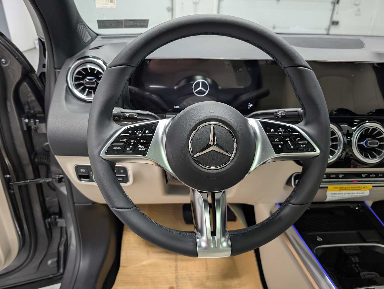 New 2026 Mercedes-Benz GLA 250 4MATIC image 30