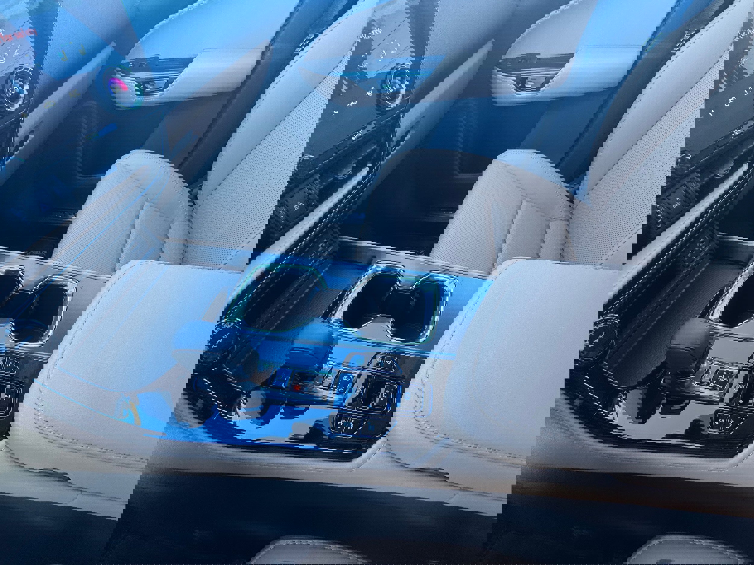 Used 2025 Lexus NX 350 AWD w/ Premium Package image 12