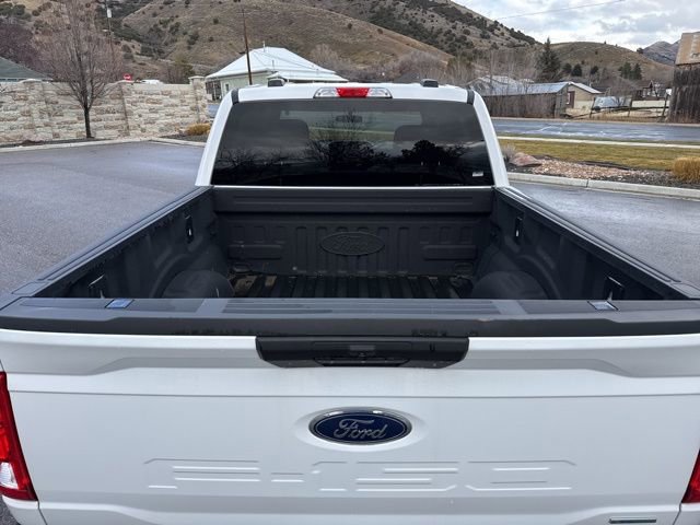 Used 2023 Ford F150 XL w/ STX Appearance Package image 7