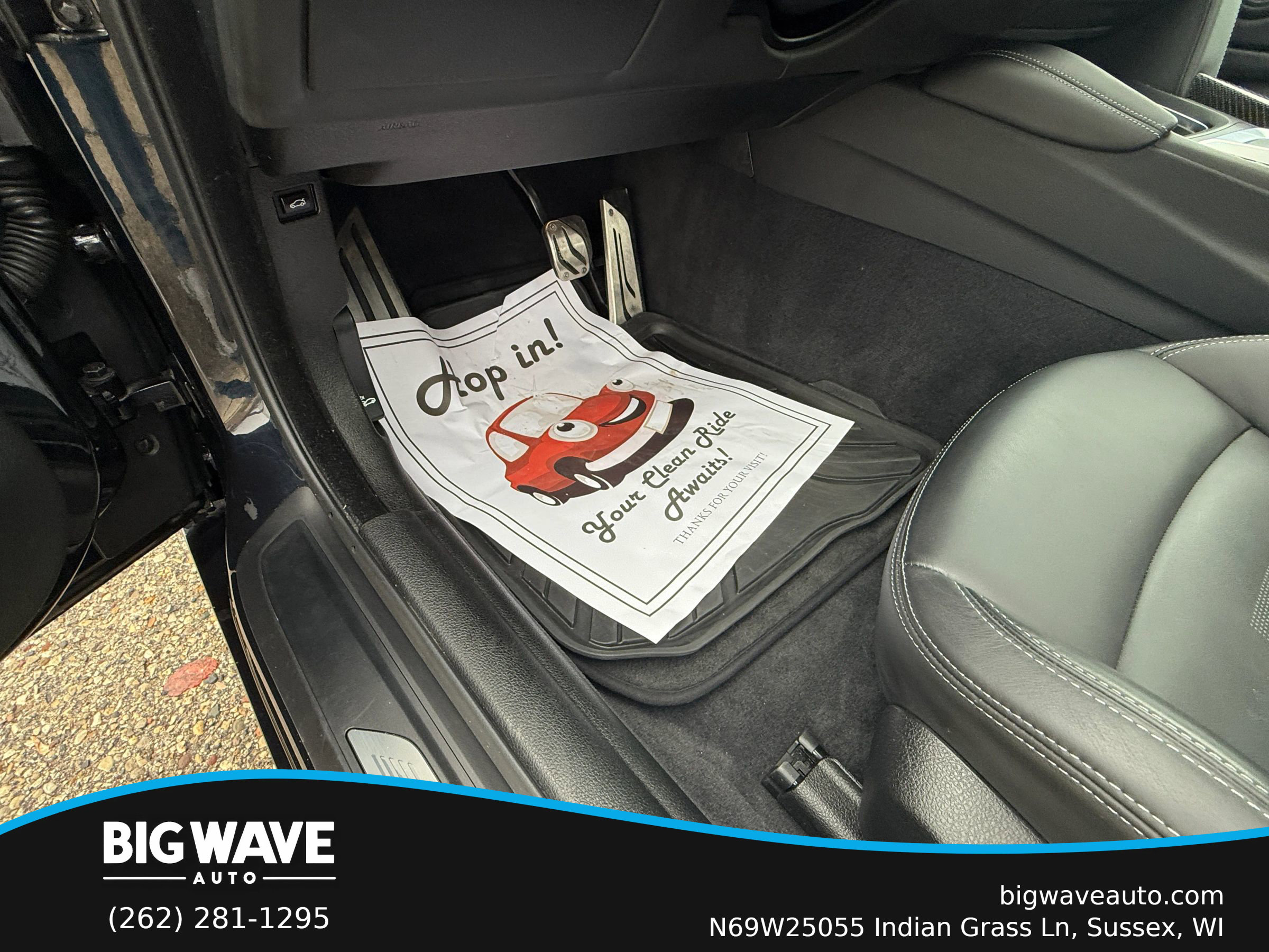 Used 2016 BMW M4 Coupe image 16