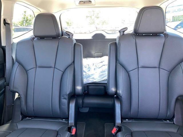 New 2026 Subaru Ascent Limited w/ Popular Package #2 AWD/4WD image 11
