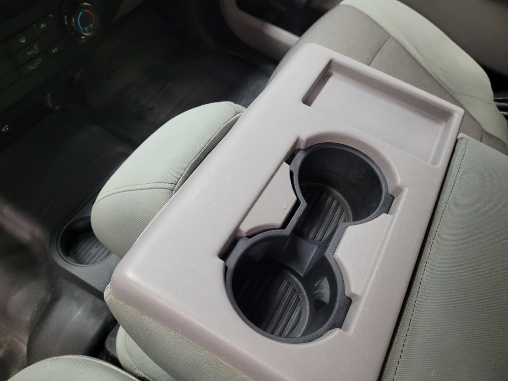 Used 2017 Ford F150 XL AWD/4WD image 26