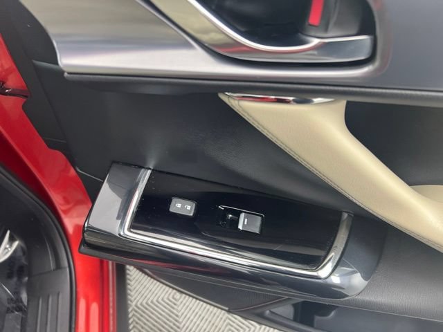Used 2021 MAZDA CX-9 Grand Touring AWD/4WD image 28