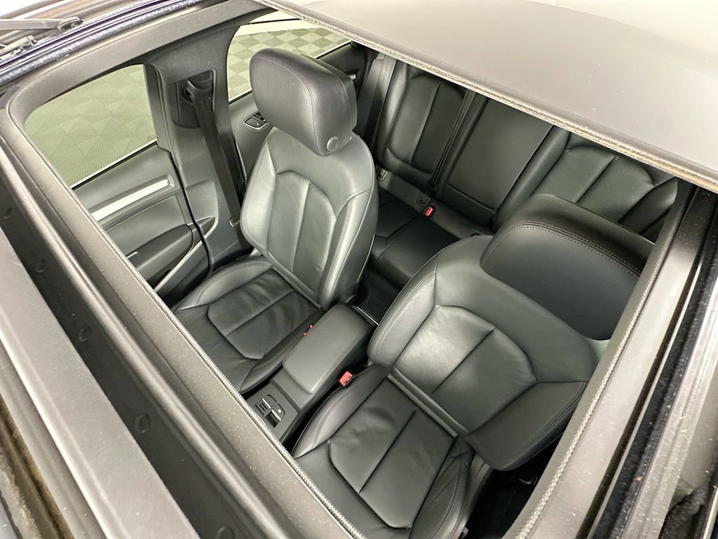 Used 2019 Audi A3 2.0T Premium w/ Convenience Package image 21