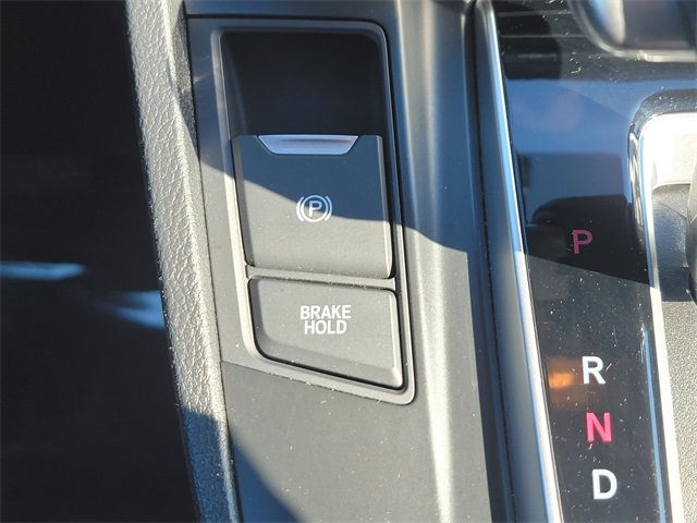 Used 2019 Honda CR-V LX image 29