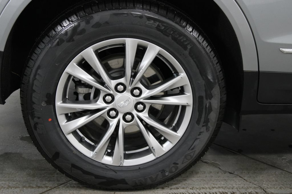 Used 2023 Cadillac XT5 Premium Luxury AWD/4WD image 13