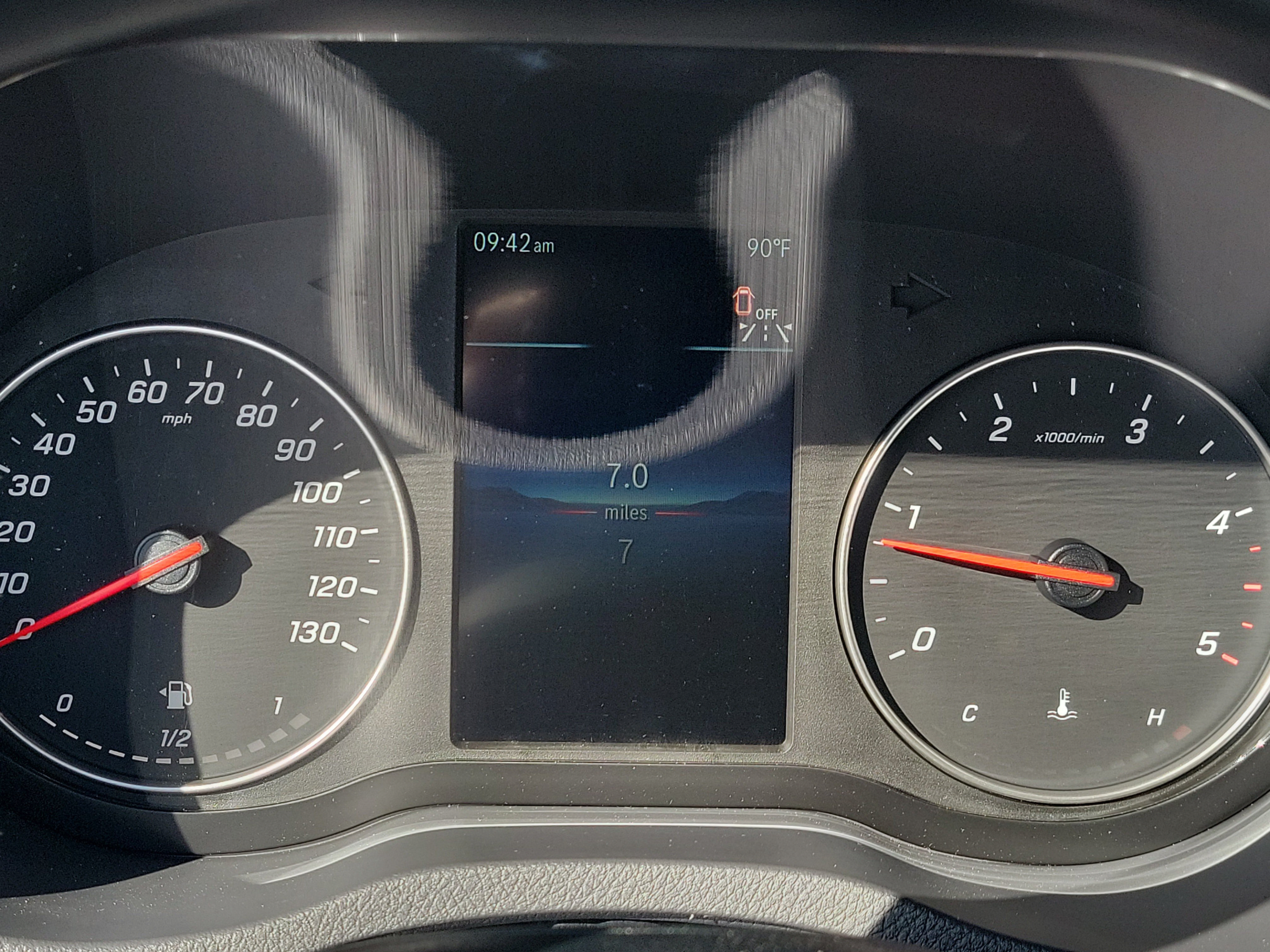 Used 2025 Mercedes-Benz Sprinter 2500 image 19