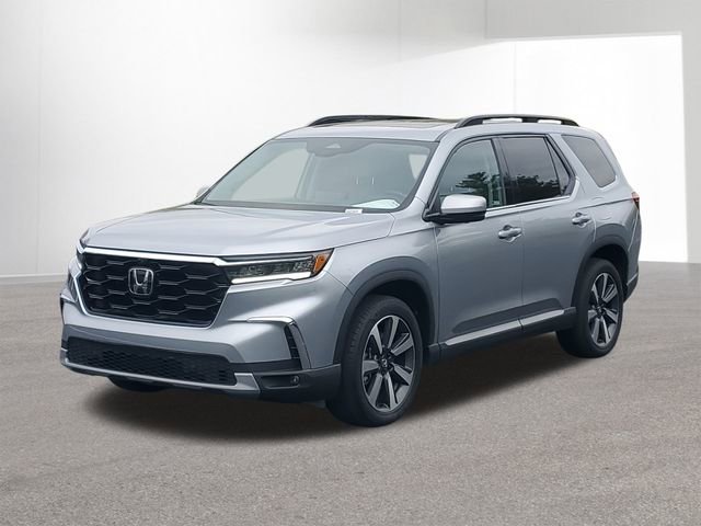 Used 2023 Honda Pilot Elite