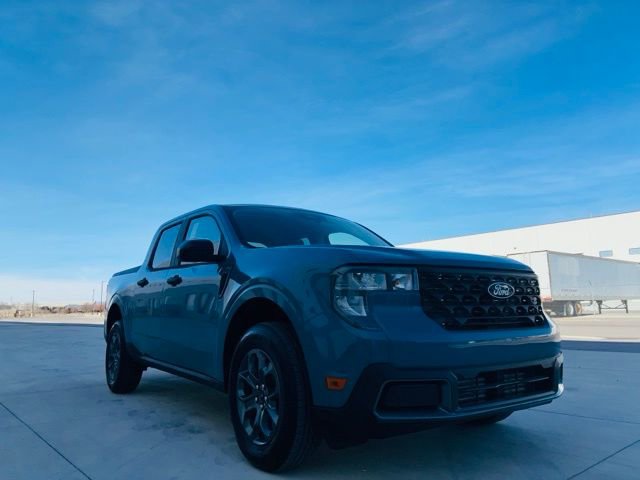 New 2026 Ford Maverick XLT w/ XLT Luxury Package image 7