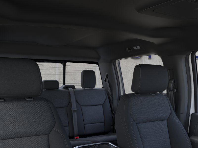 New 2026 Ford F150 XLT w/ Equipment Group 302A MID image 22