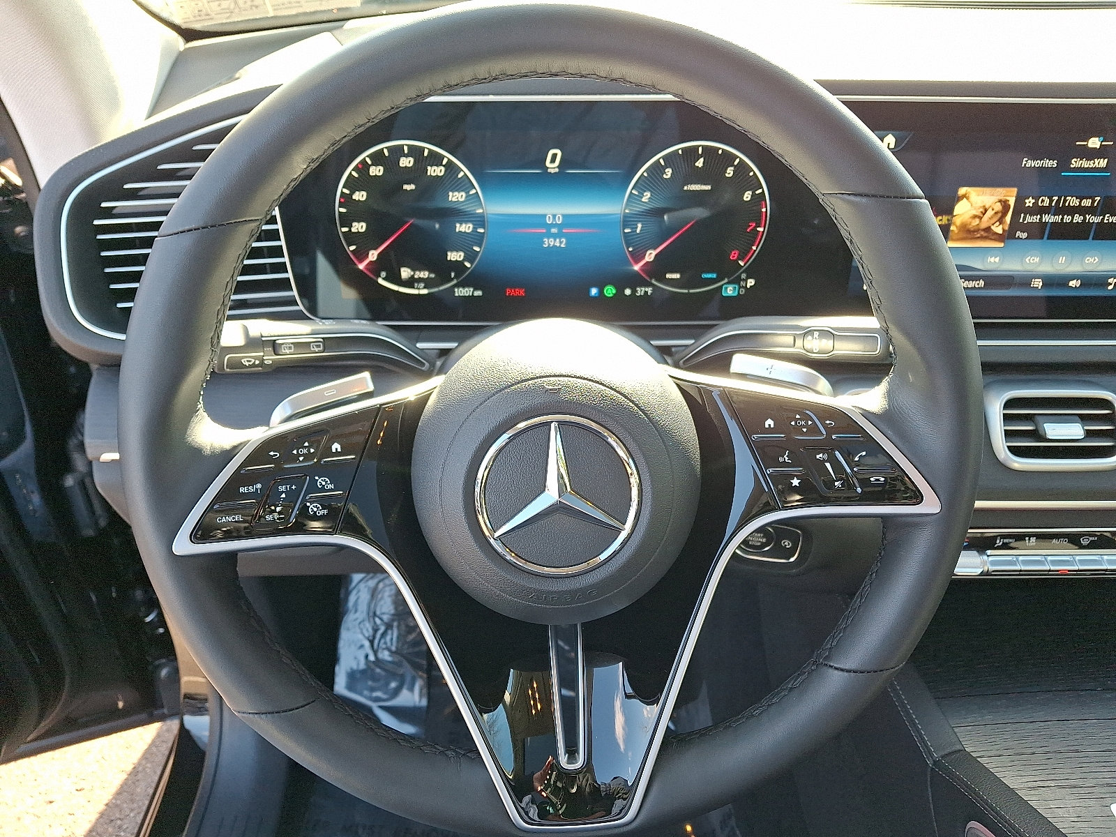 New 2026 Mercedes-Benz GLE 350 4MATIC image 17